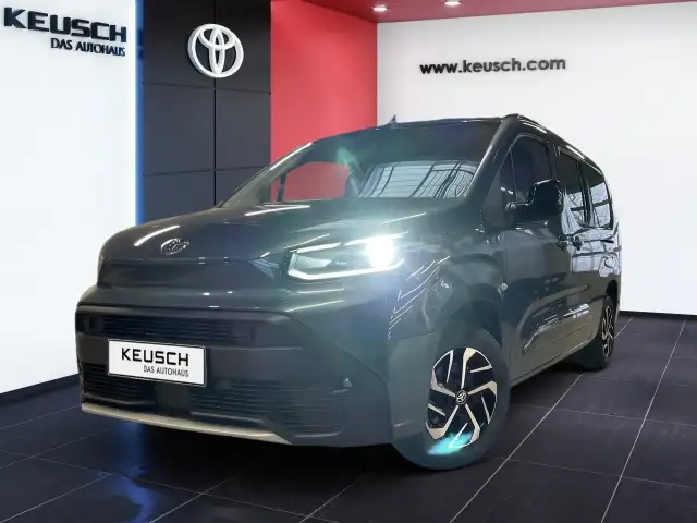 Toyota Proace City Proace City Verso 1,5l 130PS Family L2