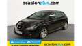 SEAT Leon 1.6TDI CR Reference 90 Noir - thumbnail 1