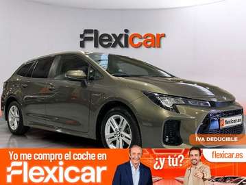 1.8 GLE Hybrid