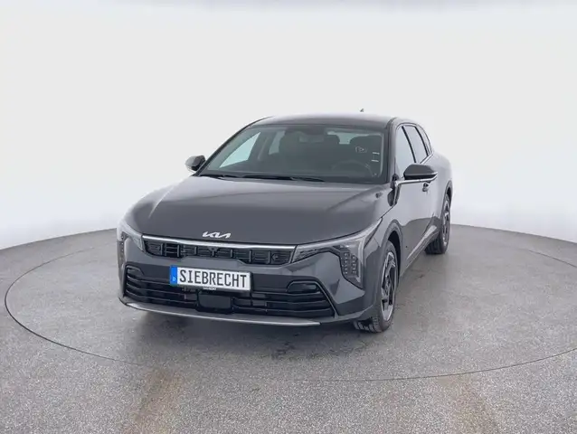 2025 Kia K4 in Grey for sale