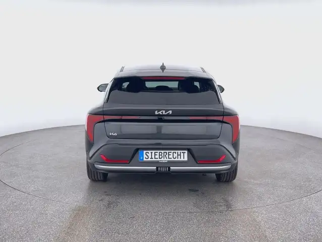 Kia K4 view 4
