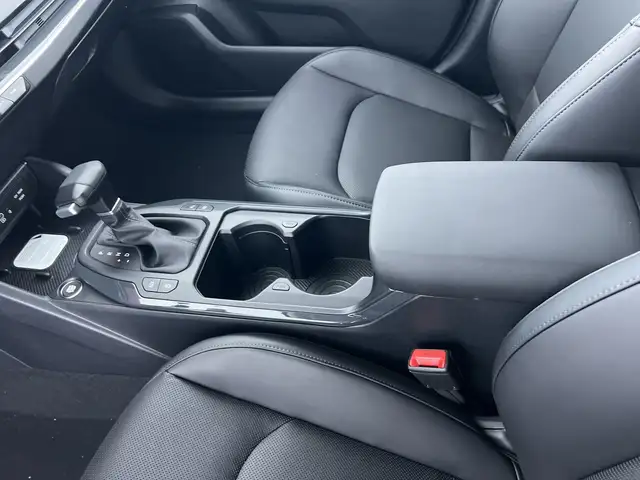 Kia K4 view 14