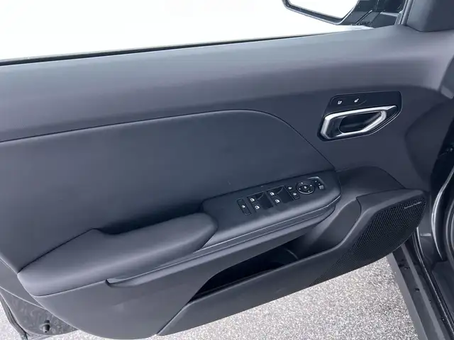 Kia K4 view 11