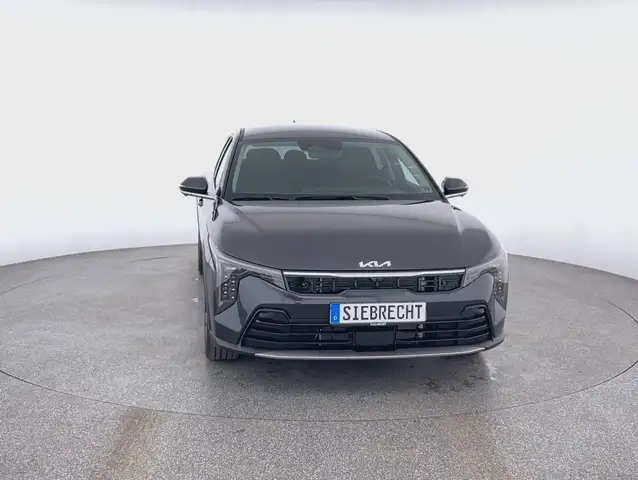 Kia K4 view 2