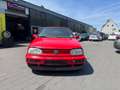 Volkswagen Golf Cabriolet Cabrio 1.9 TDI Classic Edition Rojo - thumbnail 2