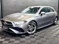 Mercedes-Benz A 200 AMG EDITION 163 CV * CAMÉRA *MBUX * KEYLESS * Gris - thumbnail 1