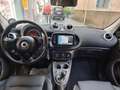 smart forFour 1.0 Passion 71cv twinamic my 18 NAVIGATORE PELLE Bianco - thumbnail 10