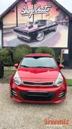 Kia Rio 1.2 CVVT 85 ACTIVE COLLECTION