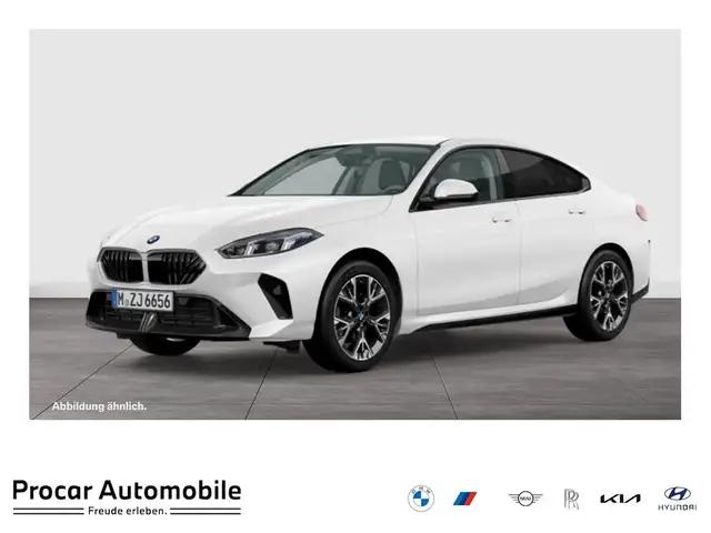 Bmw 220 Gran Coupé M SPORT DESIGNE NAVI LED PREMIUM PAKET