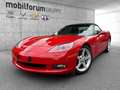 Corvette Rosso - thumbnail 1