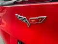 Corvette Kırmızı - thumbnail 13