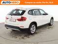 BMW X1 xDrive 18dA Blanco - thumbnail 6