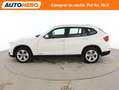BMW X1 xDrive 18dA Blanco - thumbnail 3