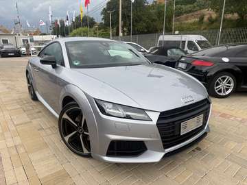 TT Coupe 2.0 tfsi S line s-tronic | Cerchi 19"| Virtual cockpit | Full LED | Sensori | Pelle | PRONTA CONSEGNA