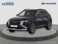 Hyundai TUCSON HYBRID 1.6 T-GDI PRIME ALLRAD KLIMASITZE KRELL MAT Blauw - thumbnail 1