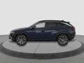 Hyundai TUCSON HYBRID 1.6 T-GDI PRIME ALLRAD KLIMASITZE KRELL MAT Blauw - thumbnail 2