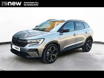 ICONIC ESPRIT ALPINE E-TECH FULL HYBRID 200