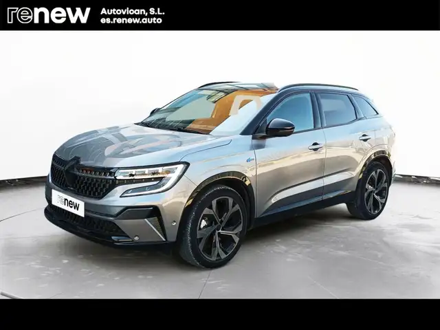 Renault Austral ICONIC ESPRIT ALPINE E-TECH FULL HYBRID 200