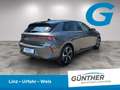 Opel Astra 5-Türer GS 1.2 Direct Injection Turbo Grau - thumbnail 3