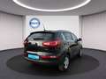 Kia Sportage Spirit 4WD*AUTOMATIK*KAMERA*KLIMA*SHZ Negro - thumbnail 8