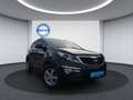 Kia Sportage Spirit 4WD*AUTOMATIK*KAMERA*KLIMA*SHZ Negro - thumbnail 1