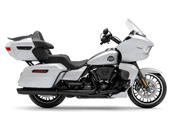 Harley-Davidson Road Glide
