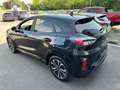 Ford Puma 1.0Mhev 125pk ST-Line+GPS+winter pack+parkh achter Zwart - thumbnail 3