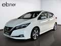 Nissan Leaf Acenta | Sitzheizung | Rückfahrkamera | Kli Blanc - thumbnail 3