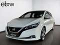 Nissan Leaf Acenta | Sitzheizung | Rückfahrkamera | Kli Blanc - thumbnail 2