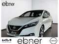 Nissan Leaf Acenta | Sitzheizung | Rückfahrkamera | Kli Blanc - thumbnail 1