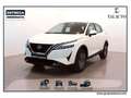 Nissan Qashqai 1.3 DIG-T mHEV 12V Acenta 4x2 103kW Blanc - thumbnail 1