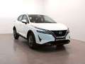 Nissan Qashqai 1.3 DIG-T mHEV 12V Acenta 4x2 103kW Blanc - thumbnail 5