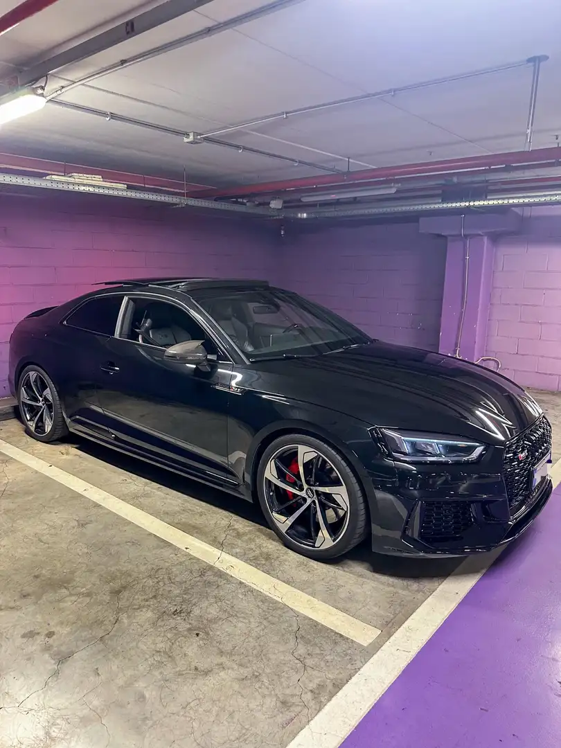 Audi RS5 Coupe 2.9 Biturbo Carbon Edition - 1