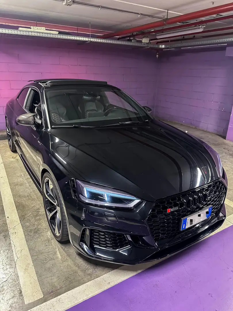 Audi RS5 Coupe 2.9 Biturbo Carbon Edition - 2