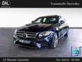 Mercedes-Benz E 450 4M 9G *1.HD*AMG*S-DACH*MEMORY*BURM*360°-K* Blau - thumbnail 2