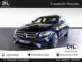 Mercedes-Benz E 450 4M 9G *1.HD*AMG*S-DACH*MEMORY*BURM*360°-K* Blau - thumbnail 1