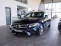 Mercedes-Benz E 450 4M 9G *1.HD*AMG*S-DACH*MEMORY*BURM*360°-K* Blau - thumbnail 3
