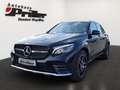 Mercedes-Benz GLC 43 AMG 4Matic/NAVI/LED/SHZ/Park-Paket/Alu19" Black - thumbnail 1