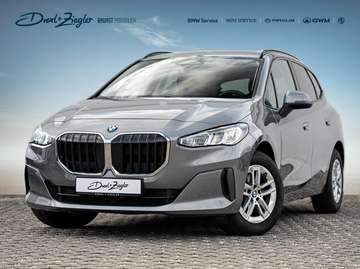 220i Active Tourer AHK PANO Alarm RFK ShadowL