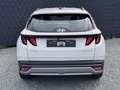 Hyundai TUCSON Family Automatik Weiß - thumbnail 6
