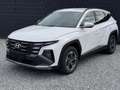 Hyundai TUCSON Family Automatik Weiß - thumbnail 2