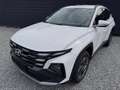 Hyundai TUCSON Family Automatik Weiß - thumbnail 4