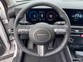 Hyundai TUCSON Family Automatik Weiß - thumbnail 12