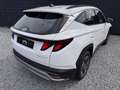 Hyundai TUCSON Family Automatik Weiß - thumbnail 7