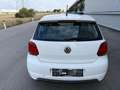 Volkswagen Polo 4Sports R-line 1,2 ID:17 Weiß - thumbnail 6