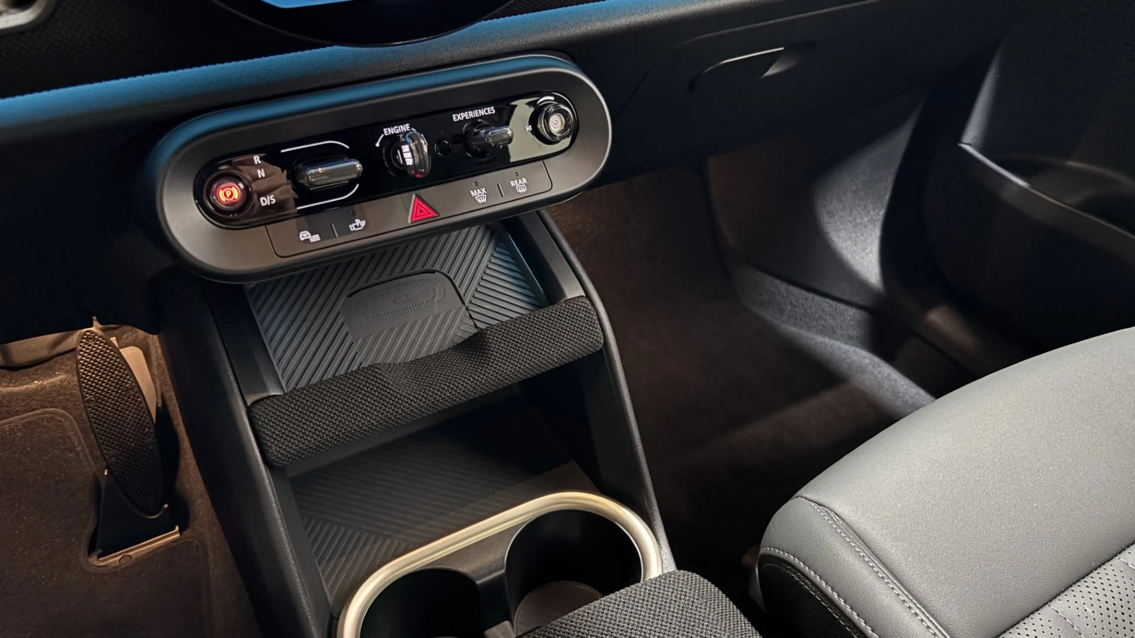 MINI Countryman D John Cooper Works Trim — photo 11