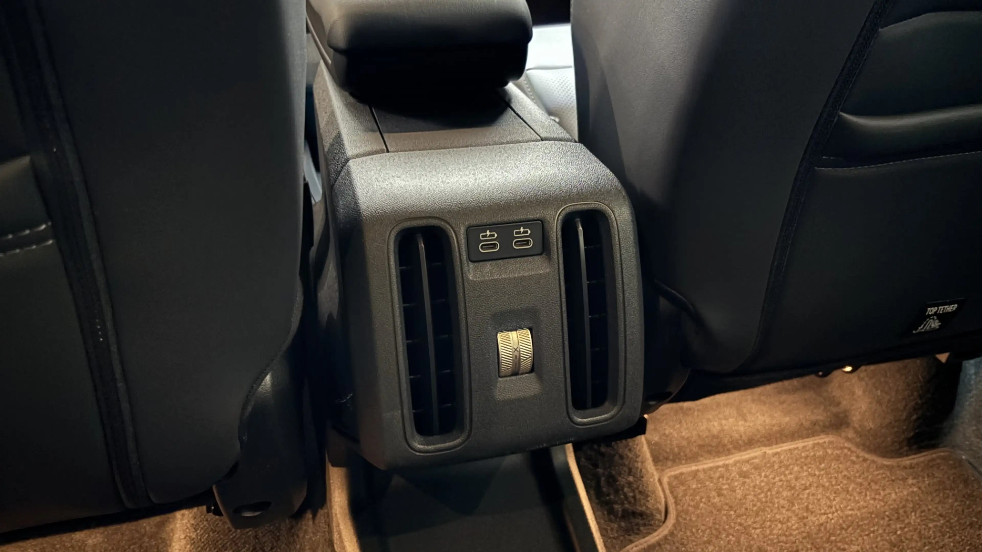 MINI Countryman D John Cooper Works Trim — photo 13