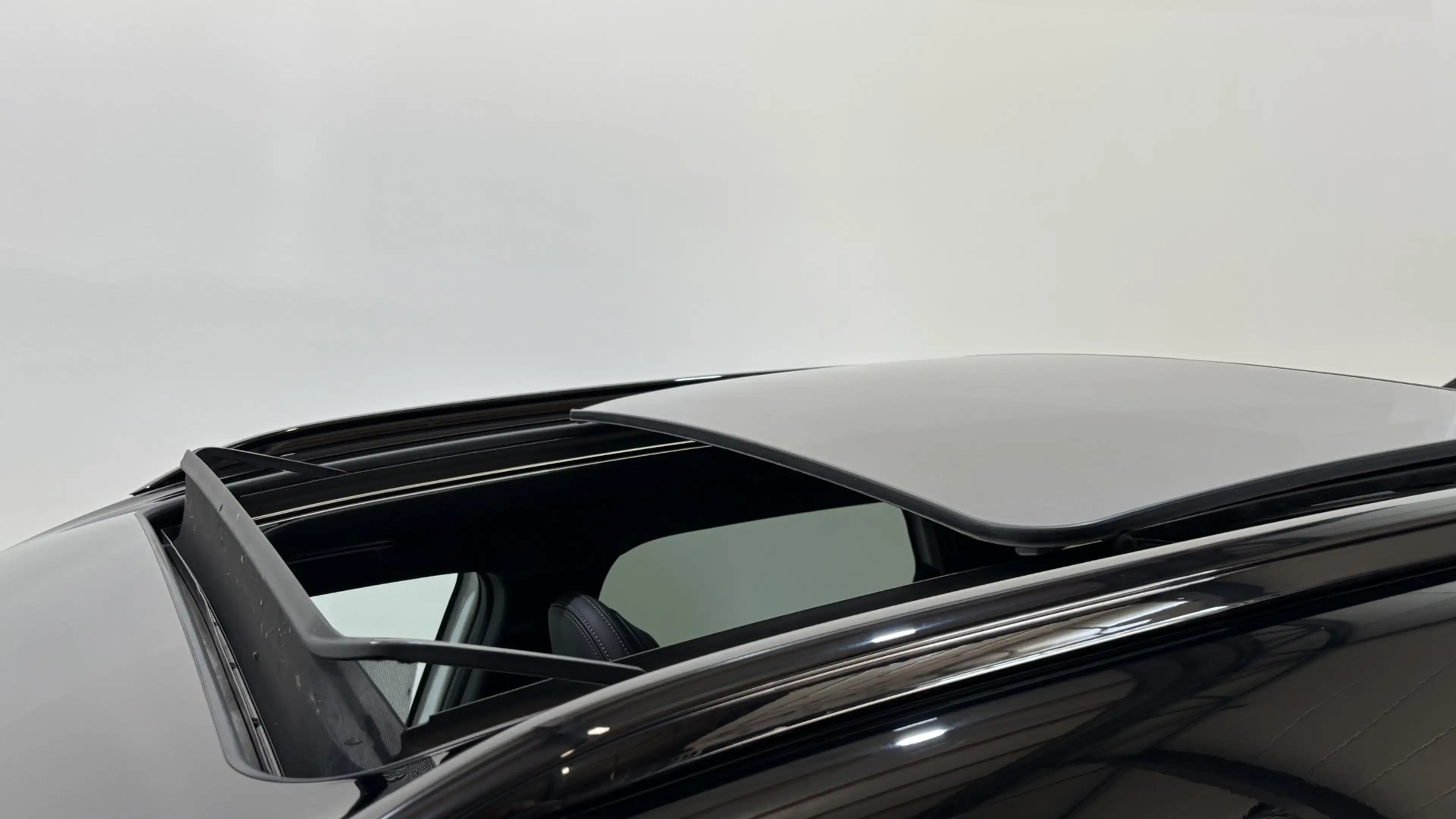 MINI Countryman D John Cooper Works Trim — photo 4