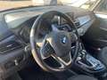 BMW 218d Active Tourer Advantage Noir - thumbnail 9