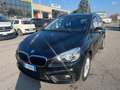 BMW 218d Active Tourer Advantage Noir - thumbnail 1